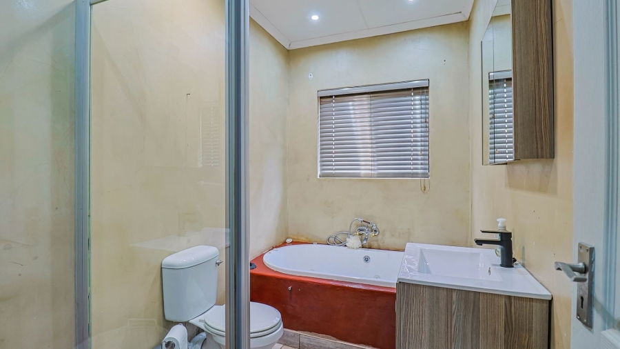 3 Bedroom Property for Sale in Cashan North West